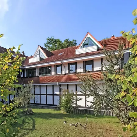 Ferienwohnung Karlshagen Appartement *