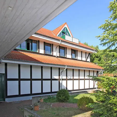 Ferienwohnung Karlshagen