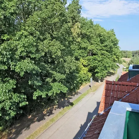 Appartamento Ferienwohnung Karlshagen Karlshagen