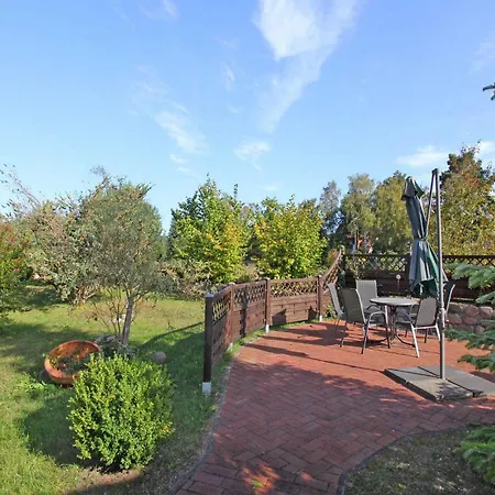 Ferienwohnung Karlshagen Karlshagen