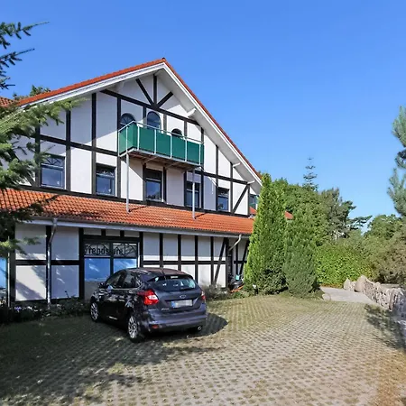 Ferienwohnung Karlshagen Karlshagen