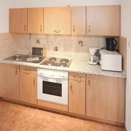 Ferienwohnung Karlshagen *