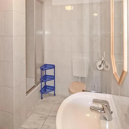 Appartamento Ferienwohnung Karlshagen Karlshagen