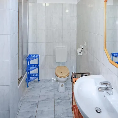 Ferienwohnung Karlshagen Appartamento