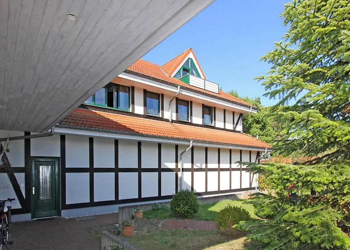 Ferienwohnung Karlshagen
