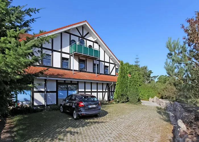 Ferienwohnung Karlshagen Karlshagen